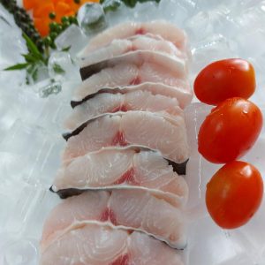 Patin Slice 八丁鱼片