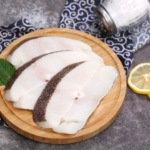 Premium ATF Steak 格林兰鲽鱼块