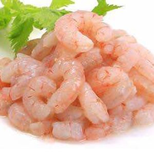 Sea Prawn Meat 海虾肉