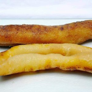 Tiger Sea Cucumber 虎皮参