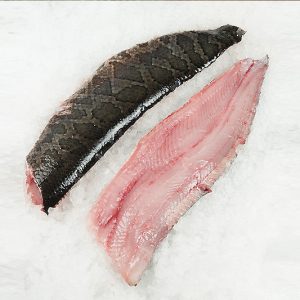 Toman Fillet 多曼鱼肉