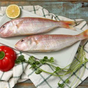 Ikan Kerisi 金线鱼