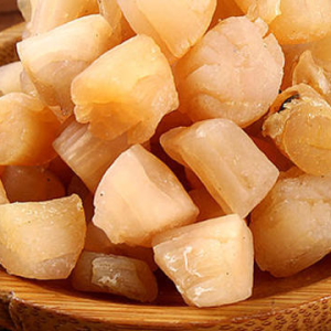 Dried Scallop 干贝