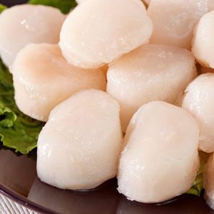 Scallop Meat 带子肉