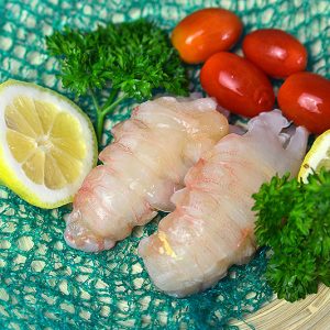 Slipper Lobster Meat 虾婆肉